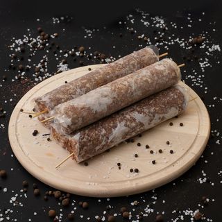 Люля-кебаб Телячий 100 Г