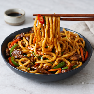 Mongolian