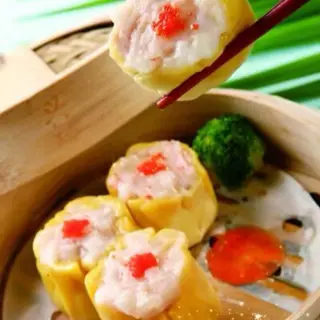 21. shao mai (4 Uds.)