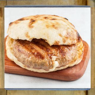 Punjene pljeskavice 1kg