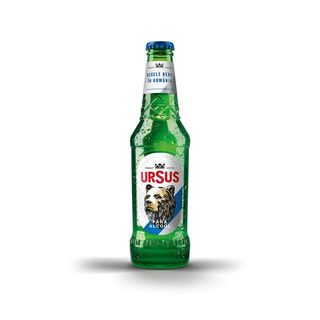 URSUS FA