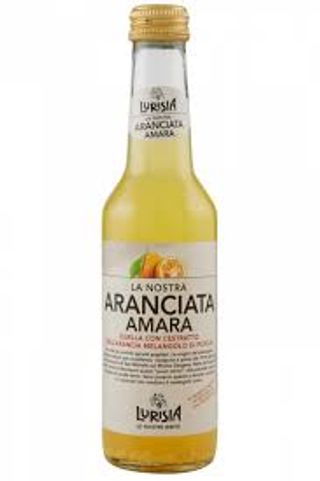 Aranciata amara Lurisia