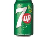 7up Lata 33cl