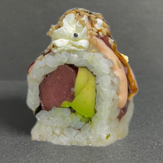 Tuna phily roll (4pzs)