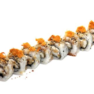 102-Ura lubina frito