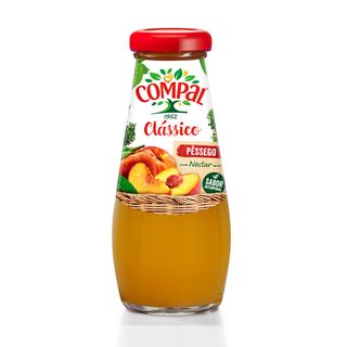 Compal Pêssego