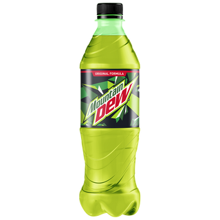 Mountain Dew