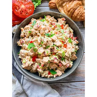 Chicken Salad