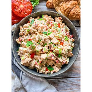 Chicken Salad