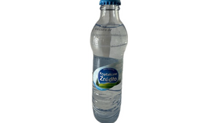 Woda nie gazowana Krystaliczne Źródło 0,33 ltr