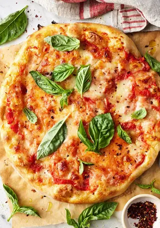 Magarita Pizza