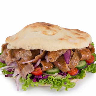 Doner Kebab