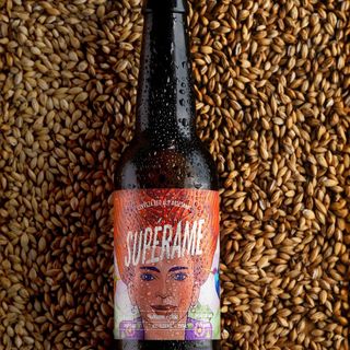 SUPÉRAME