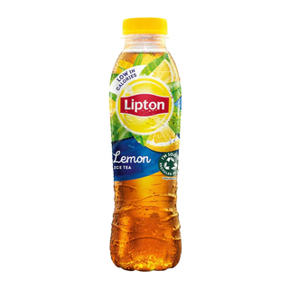 Lipton lămâie