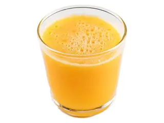 Апельсиновий фреш (250ml)