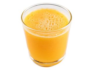 Апельсиновий фреш (250ml)