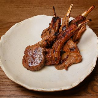 Пряне Каре телятини 400г