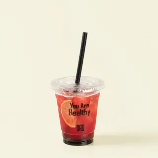 Purple Crush - 113 Kcal