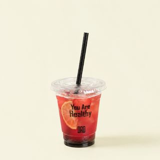 Purple Crush - 113 Kcal