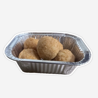 Arancine 5 pezzi