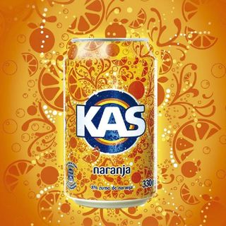 Kas Naranja 