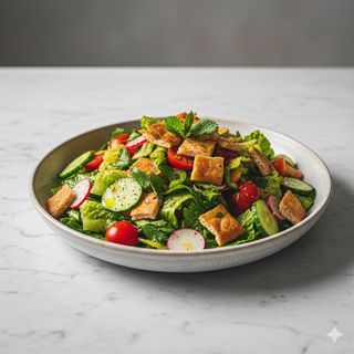 Fattoush
