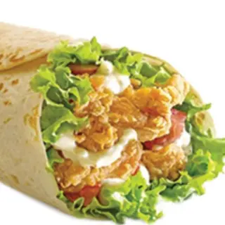 Menú Durum Zinger