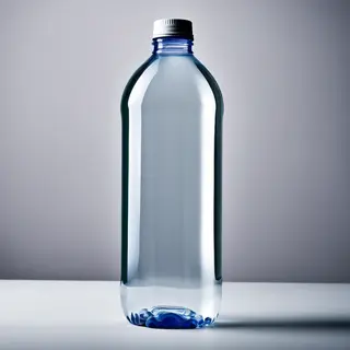 Eau Minérale 1.5 L