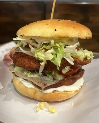 Big Burger 41