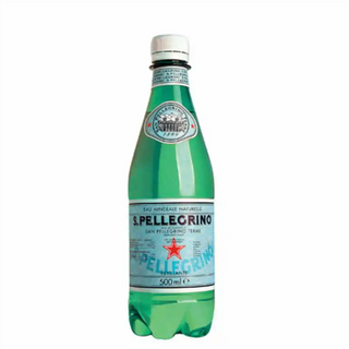 Acqua San Pellegrino 50 cl