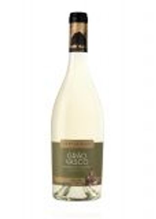 Grao Vasco Branco 75 cl - Fresco