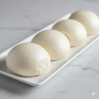 Pan chino (4 uds.)