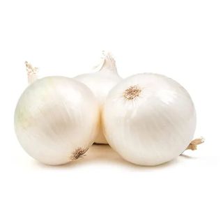 Cipolla bianca - 1 pezzo