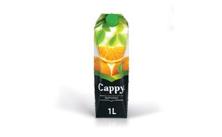 Капи Портокал (1л)