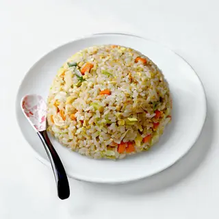32. Yaki tori meshi