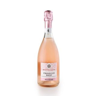 C. Montelliana Prosecco Brut Rosé DOC