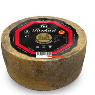 Cuña De Queso Roncari 200 G