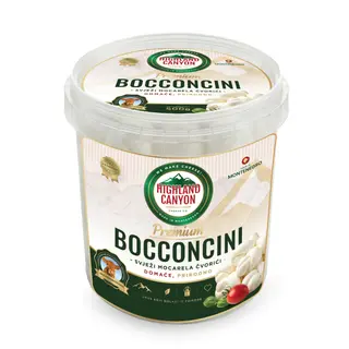 Bocconcini (500gr)