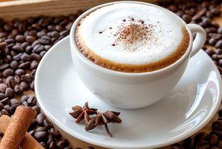 Cappuccino