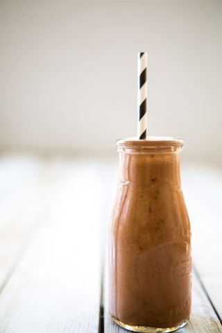 Batido de Chocolate 