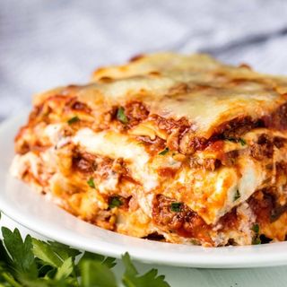 LASAGNA