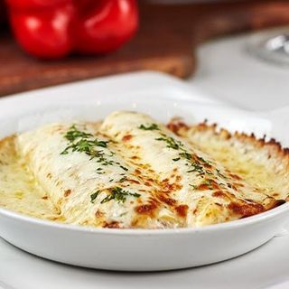 Canelloni Rossini