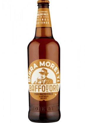 Baffo d'Oro 66 cl