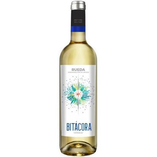 vino blanco bitacora (750 ml.)