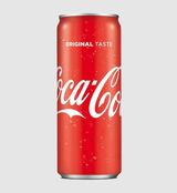 Coca-Cola 0,33 l
