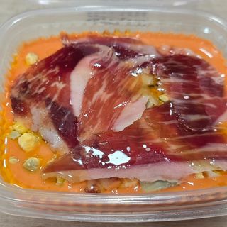 Salmorejo Casero (250 Ml.)