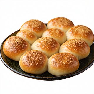 Pan Chino, 2 Unidades