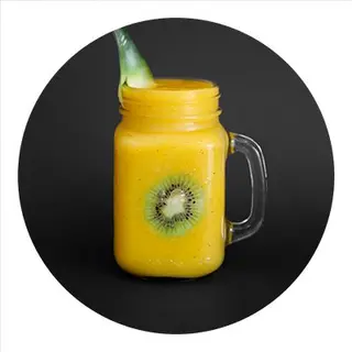 PASSION TROPIC 