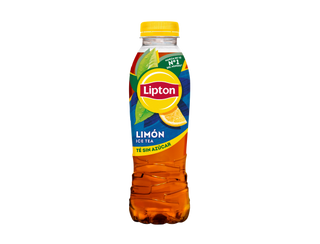 Lipton 0 Azucar 500ml