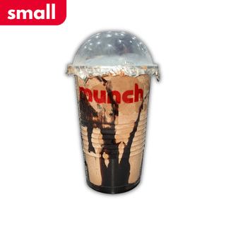 Chocolate Shake Small